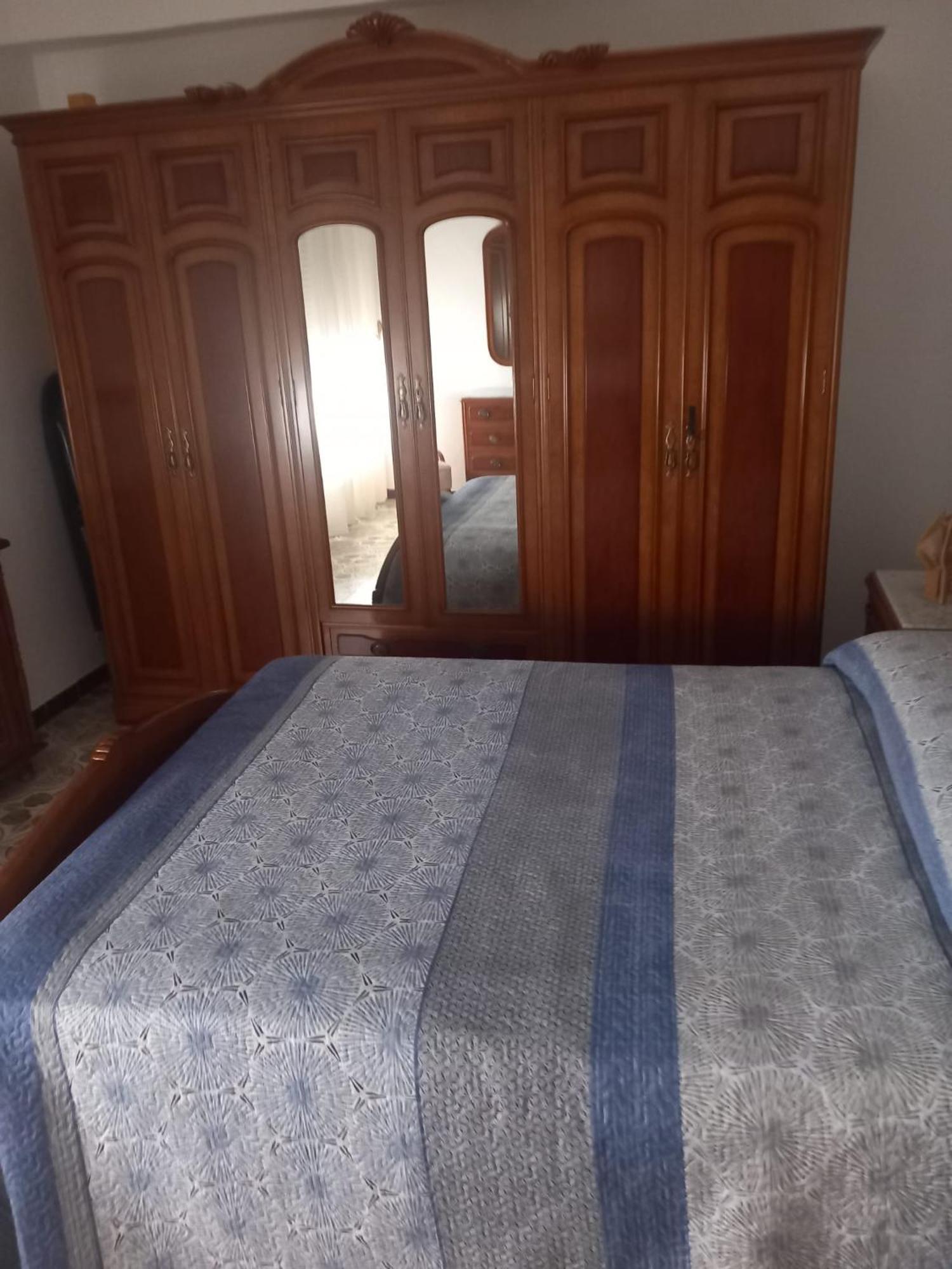 Villa Trini Salobreña Exteriér fotografie